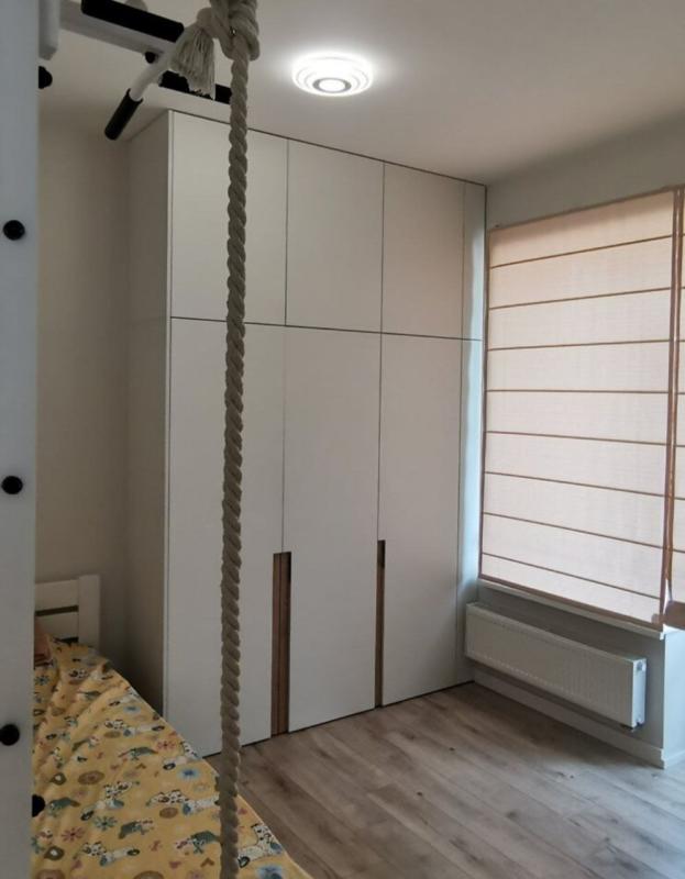 Sale 2 bedroom-(s) apartment 72 sq. m., Partyzanskyi lane