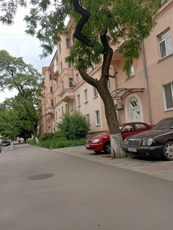 Apartment for sale - Kotsarska Street 23