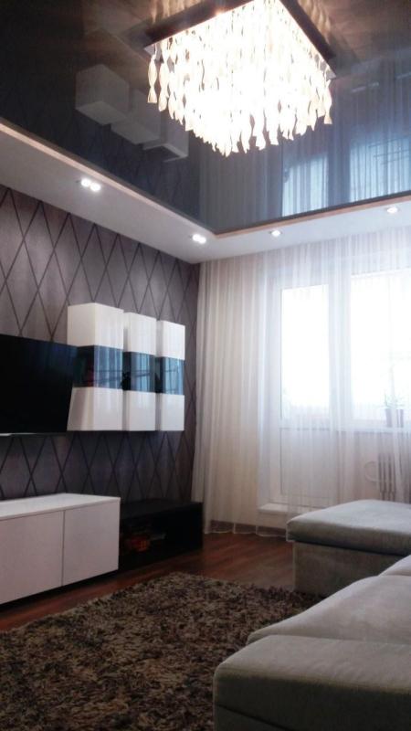 Sale 2 bedroom-(s) apartment 53 sq. m., Akhsarova Street 25