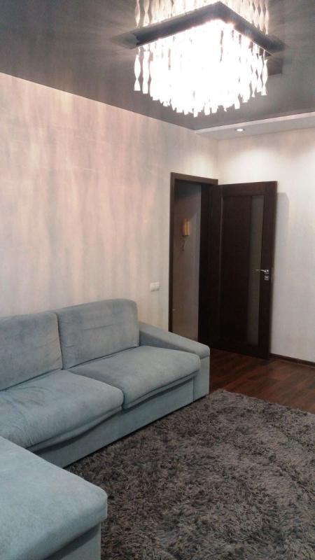 Продаж 2 кімнатної квартири 53 кв. м, Ахсарова вул. 25