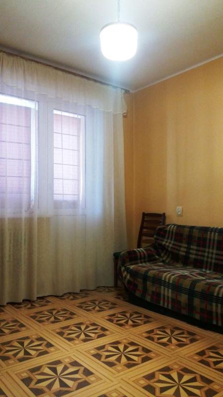 Sale 2 bedroom-(s) apartment 53 sq. m., Akhsarova Street 25