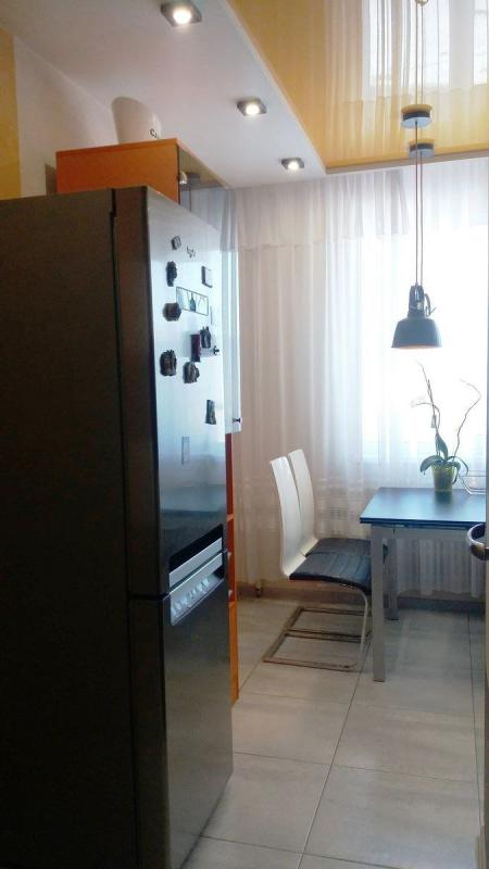 Продажа 2 комнатной квартиры 53 кв. м, Ахсарова ул. 25