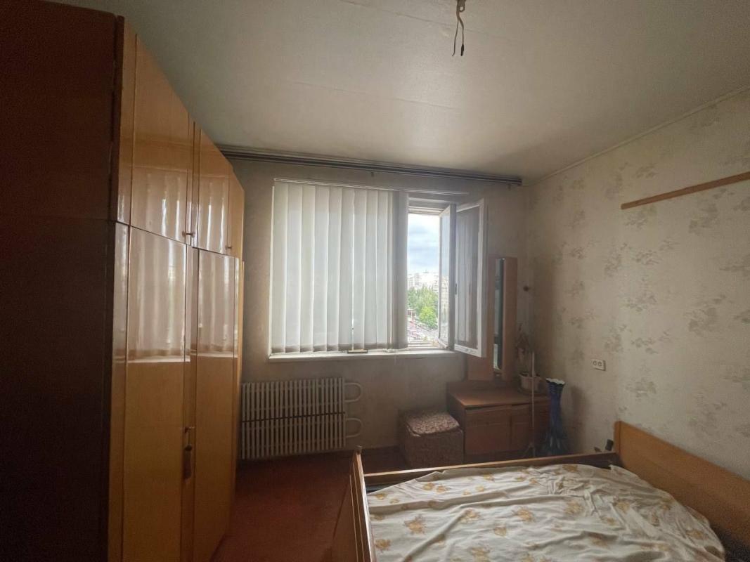 Продажа 2 комнатной квартиры 52 кв. м, Академика Павлова ул. 307