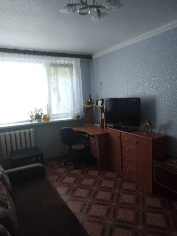 Sale 2 bedroom-(s) apartment 50 sq. m., Nauky avenue 66а