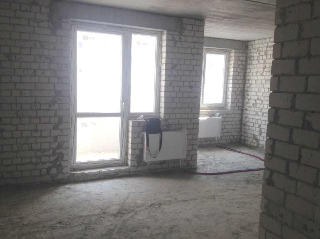 Sale 1 bedroom-(s) apartment 36 sq. m., Akademika Barabashova Street 10б