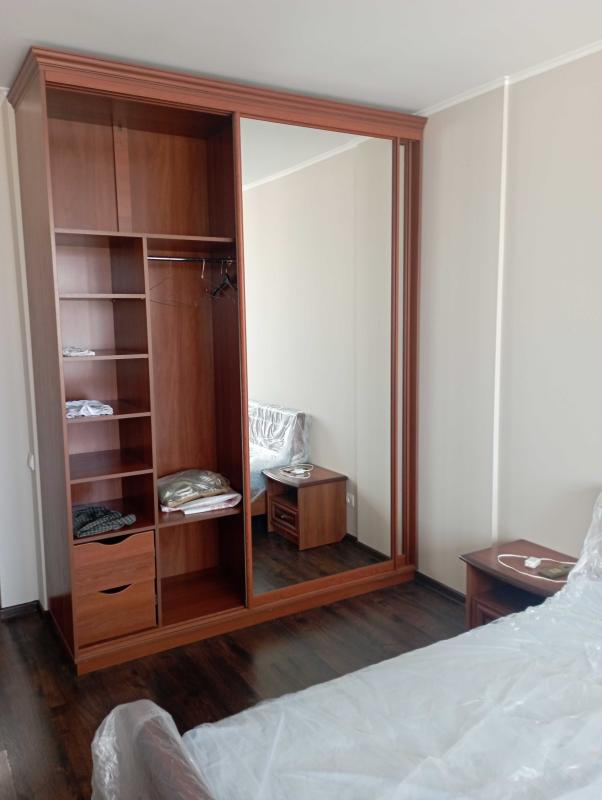 Sale 1 bedroom-(s) apartment 48 sq. m., Dragomanova Street 4а