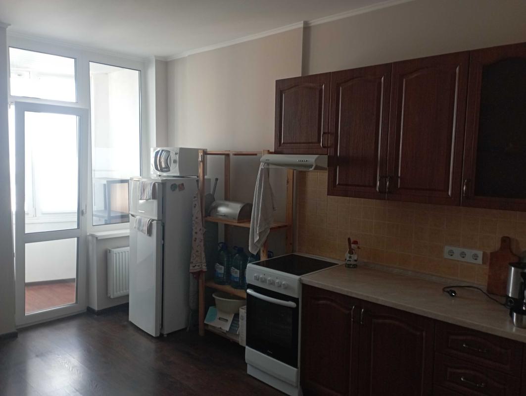 Sale 1 bedroom-(s) apartment 48 sq. m., Dragomanova Street 4а