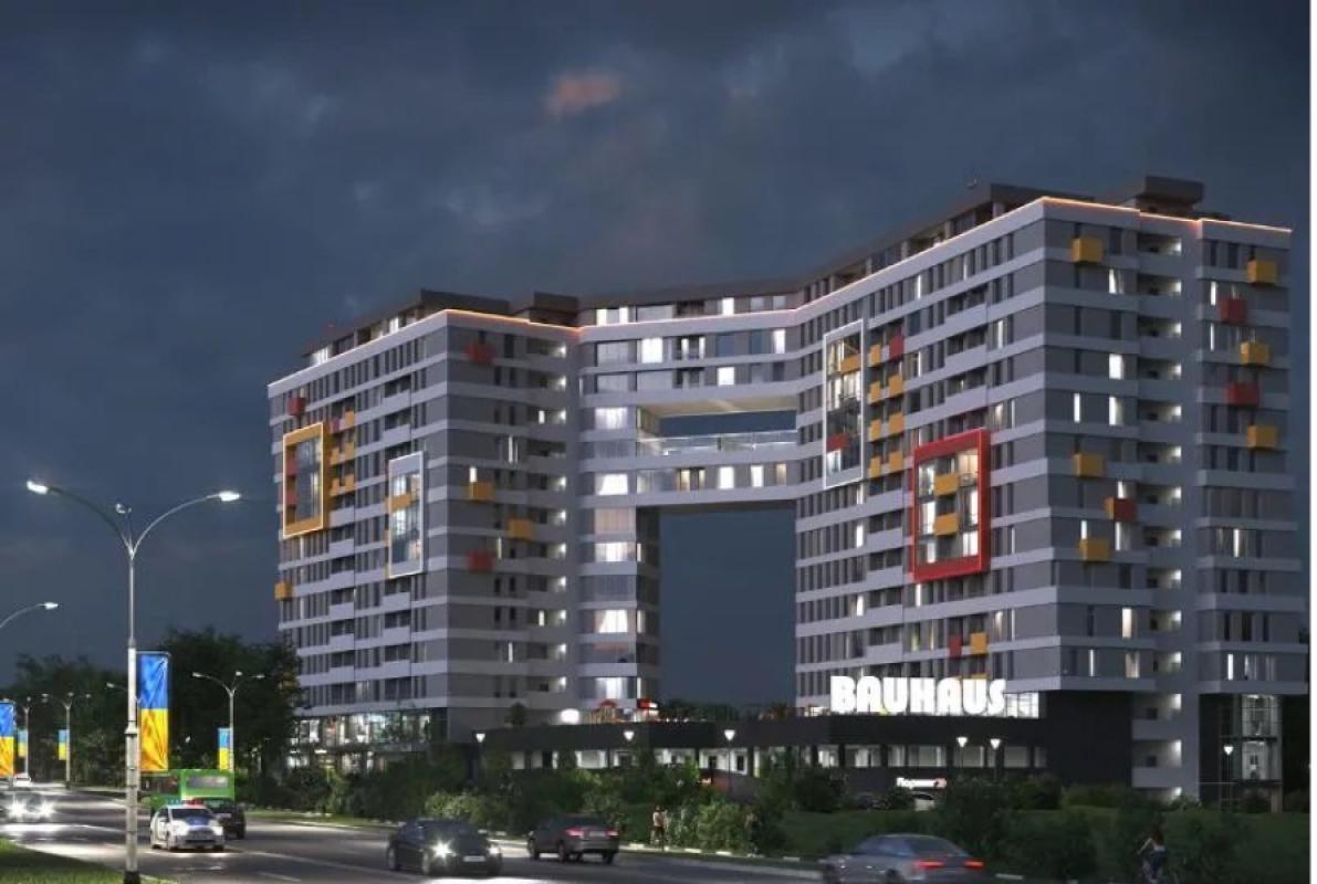 Продажа 2 комнатной квартиры 60 кв. м, Сокольницкая ул. 28