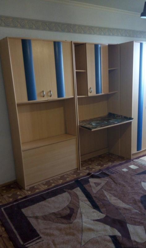 Sale 1 bedroom-(s) apartment 37 sq. m., Polyova Street 8