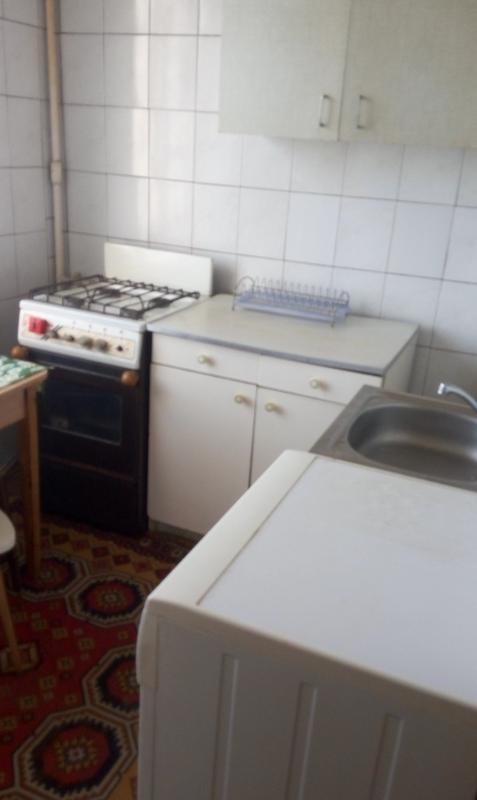 Sale 1 bedroom-(s) apartment 37 sq. m., Polyova Street 8