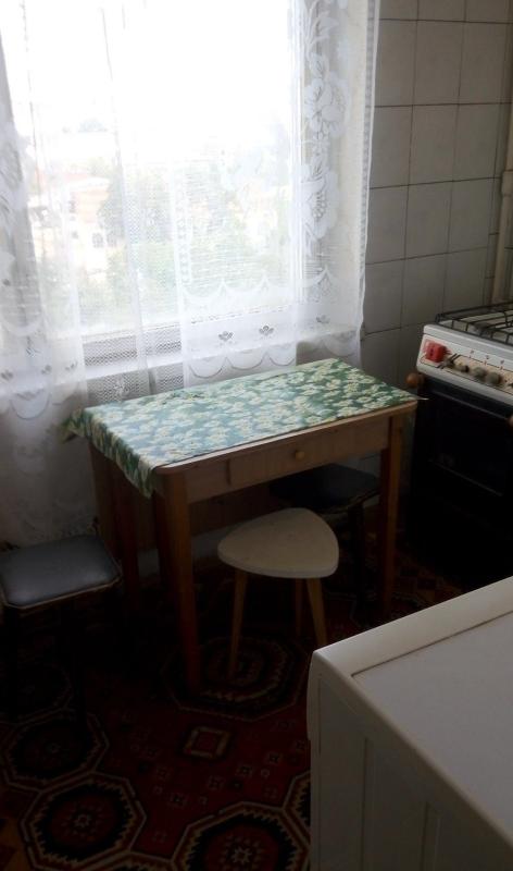 Sale 1 bedroom-(s) apartment 37 sq. m., Polyova Street 8