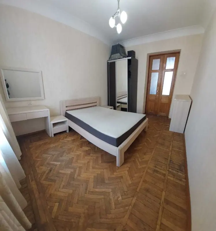 Apartment for rent - Kaplunivskyi Lane 2