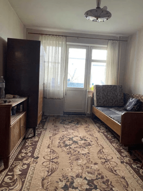 Sale 1 bedroom-(s) apartment 33 sq. m., Zhasminovyi Boulevard (Petra Slynka Street) 5