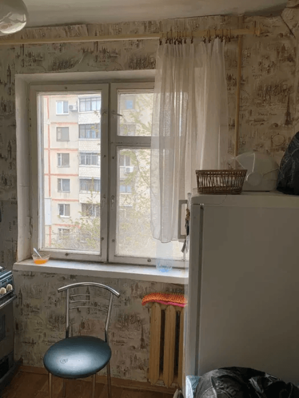 Sale 1 bedroom-(s) apartment 33 sq. m., Zhasminovyi Boulevard (Petra Slynka Street) 5