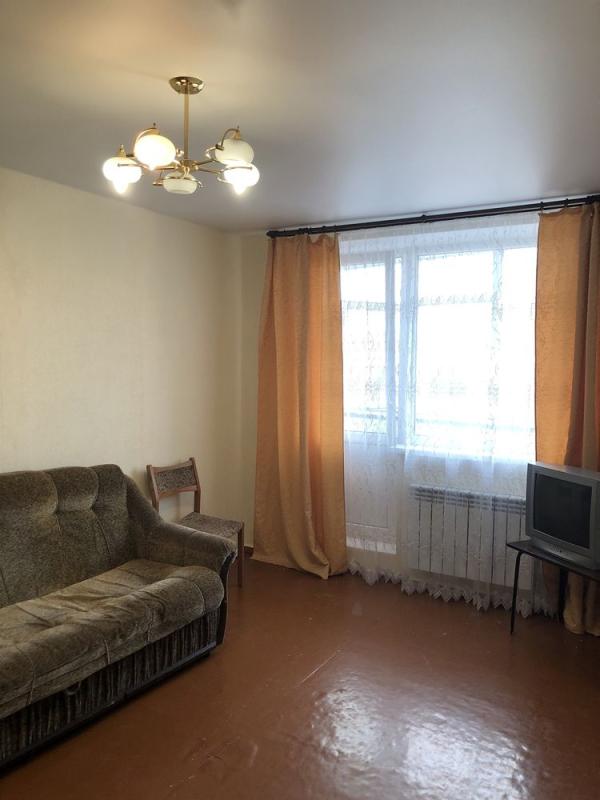 Sale 1 bedroom-(s) apartment 32 sq. m., Hryhorivske Highway (Komsomolske Highway) 53