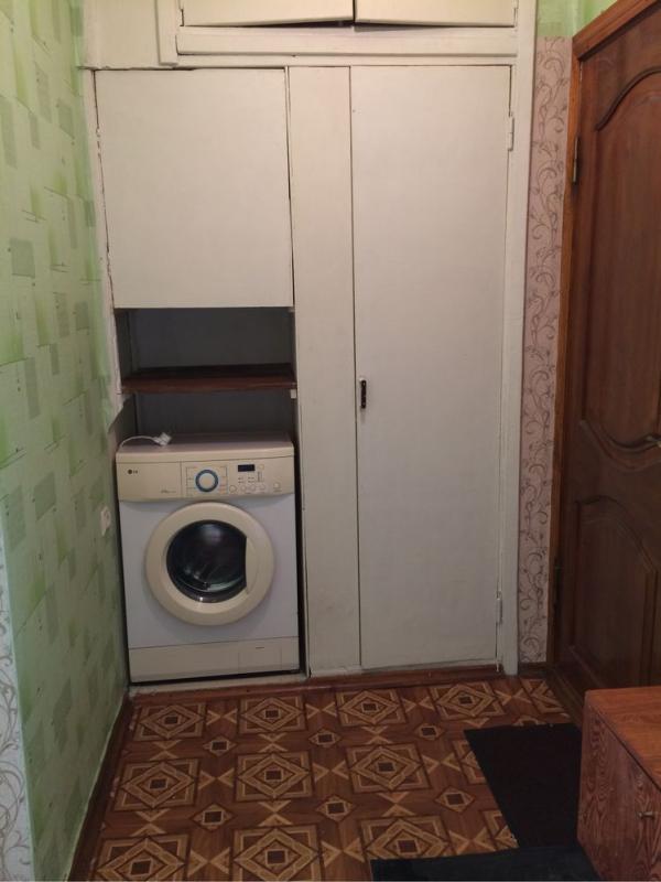 Продаж 1 кімнатної квартири 32 кв. м, Григорівське шосе (Комсомольське шосе) 53