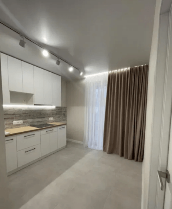 Sale 1 bedroom-(s) apartment 32 sq. m., Akademika Barabashova Street 10