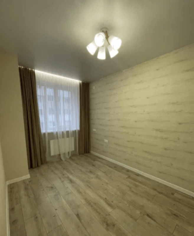 Sale 1 bedroom-(s) apartment 32 sq. m., Akademika Barabashova Street 10