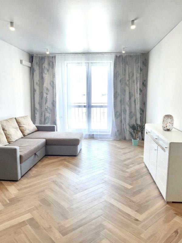 Sale 1 bedroom-(s) apartment 49 sq. m., Yelyzavetynska Street 5