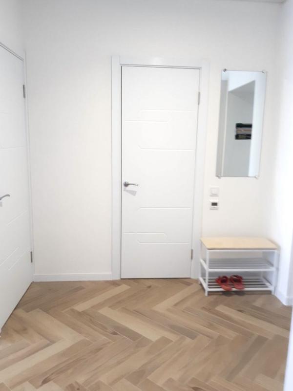 Sale 1 bedroom-(s) apartment 49 sq. m., Yelyzavetynska Street 5