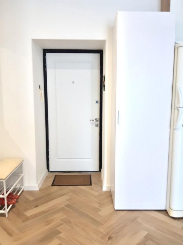 Sale 1 bedroom-(s) apartment 49 sq. m., Yelyzavetynska Street 5