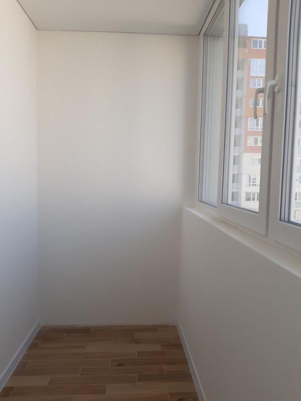 Sale 1 bedroom-(s) apartment 49 sq. m., Yelyzavetynska Street 5