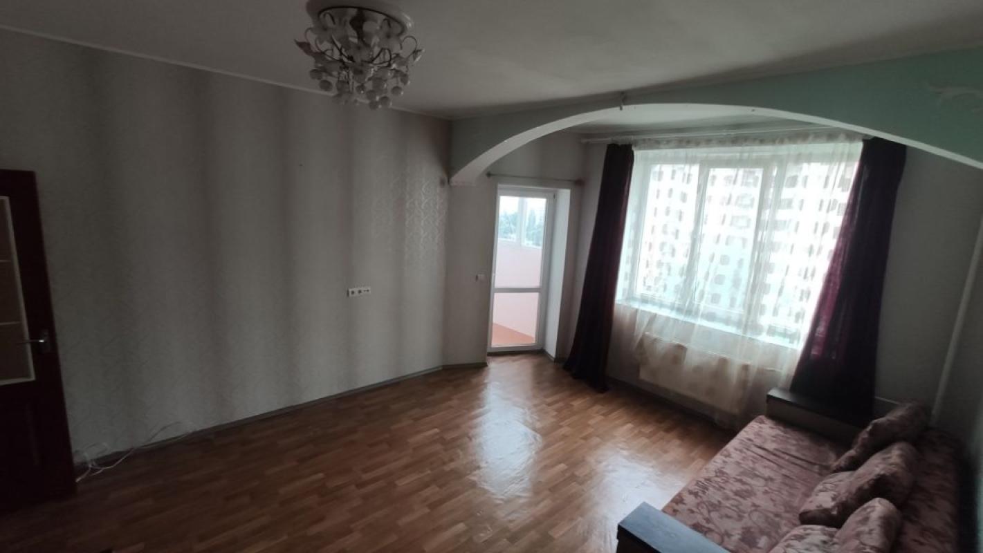 Long term rent 1 bedroom-(s) apartment Myroslava Mysly Street (Tsilynohradska Street) 50б