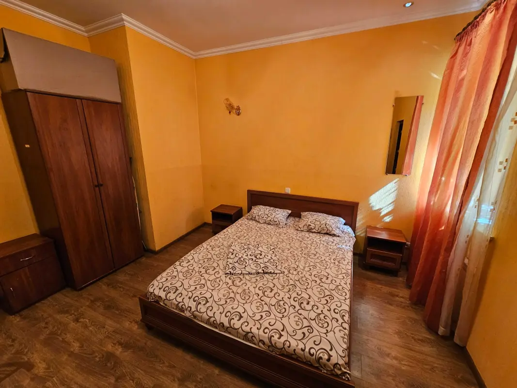 Apartment for sale - Kulykivskyi uzviz 13