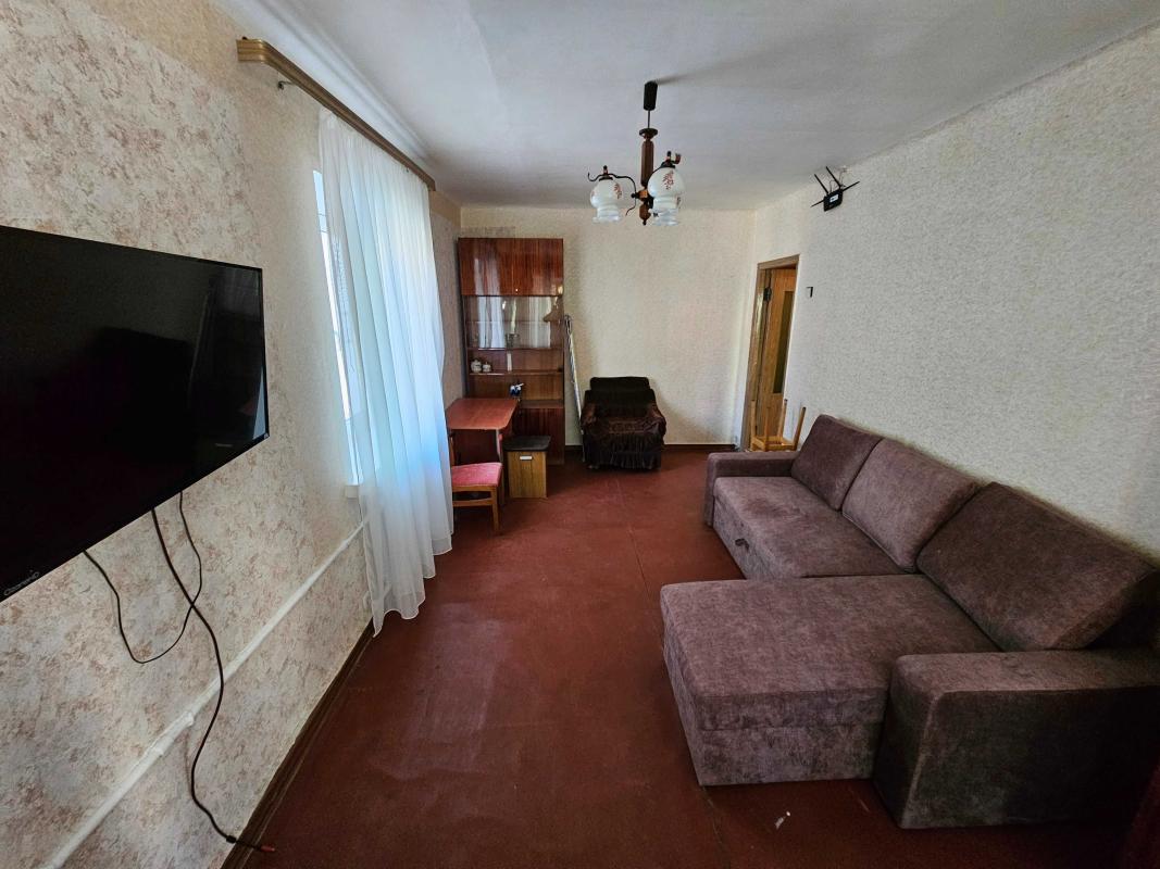 Sale 1 bedroom-(s) apartment 31 sq. m., Vorobiova Lane