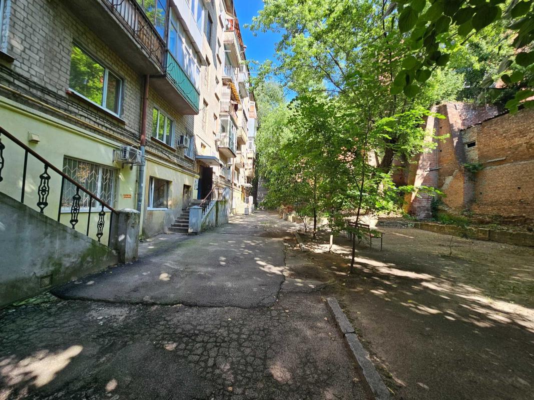 Продажа 1 комнатной квартиры 31 кв. м, Воробьёва пер.