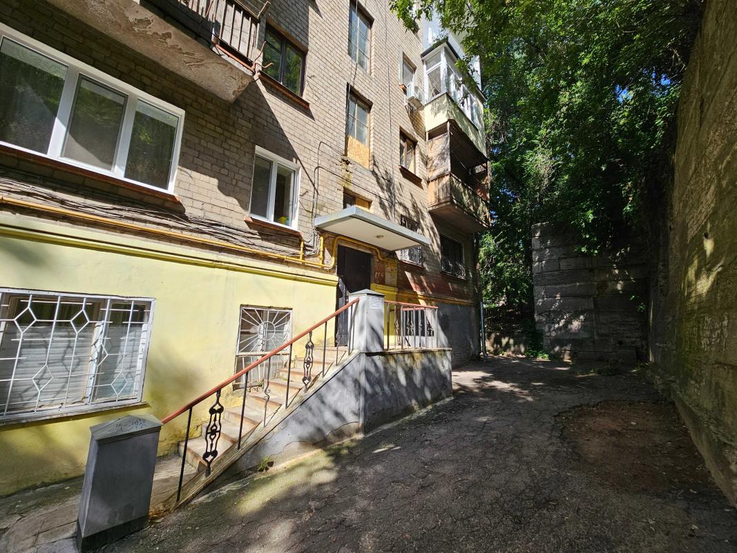 Продаж 1 кімнатної квартири 31 кв. м, Воробйова пров.