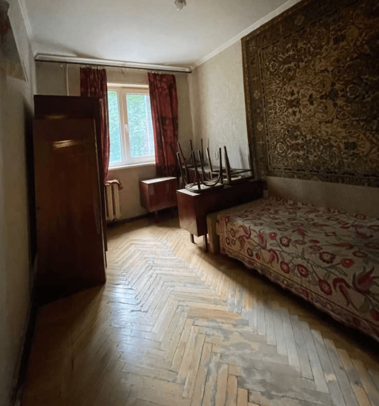 Sale 3 bedroom-(s) apartment 57 sq. m., Petra Hryhorenka Avenue (Marshala Zhukova Avenue) 21