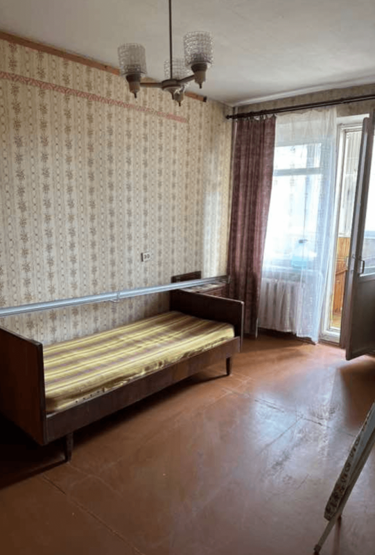 Sale 2 bedroom-(s) apartment 52 sq. m., 23 Serpnya Street 1