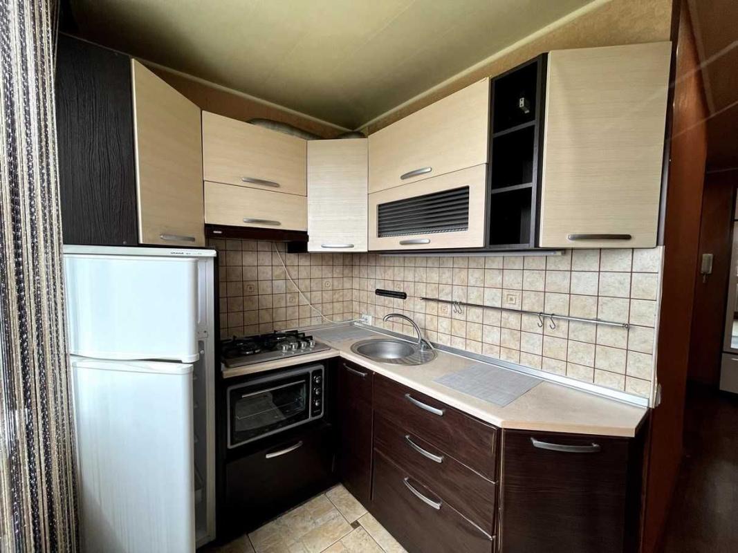 Sale 1 bedroom-(s) apartment 33 sq. m., Tankopiya Street 5