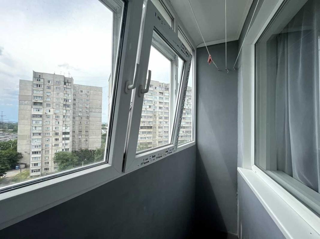 Sale 1 bedroom-(s) apartment 33 sq. m., Tankopiya Street 5
