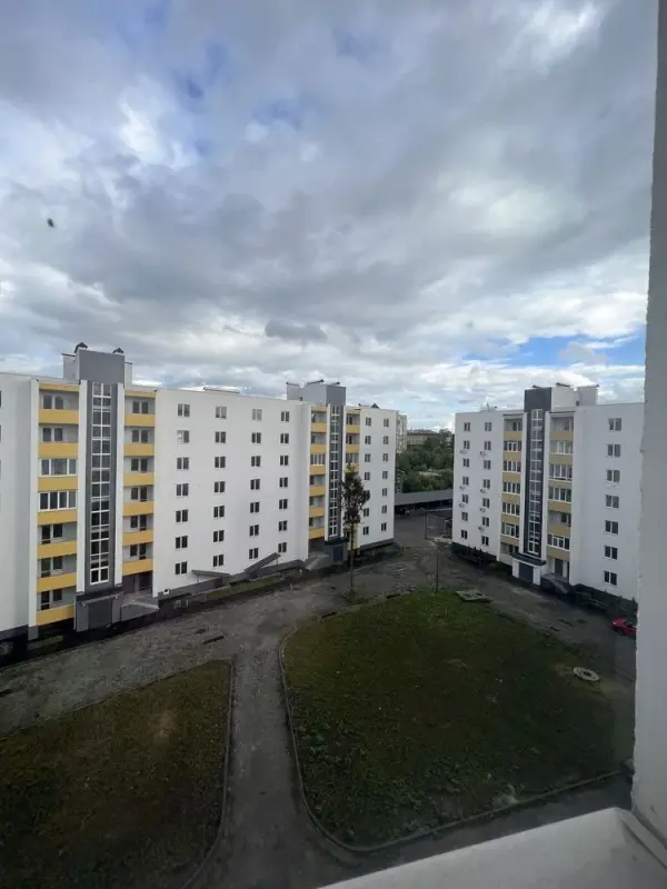 Apartment for sale - Frankivska Street 10