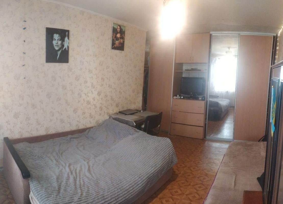 Sale 1 bedroom-(s) apartment 33 sq. m., Dmytra Kotsyubayla Street (Derzhavinska Street) 2б