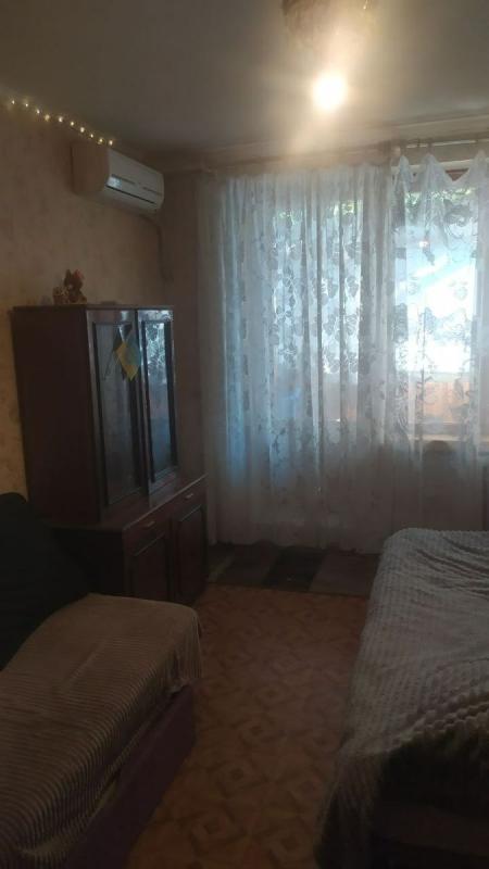 Sale 1 bedroom-(s) apartment 33 sq. m., Dmytra Kotsyubayla Street (Derzhavinska Street) 2б