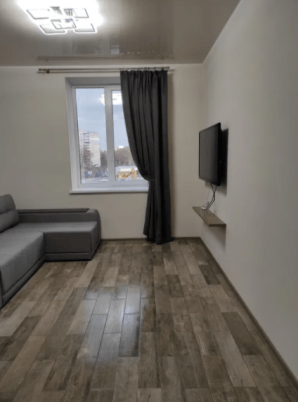 Long term rent 1 bedroom-(s) apartment Akademika Pavlova Street 283