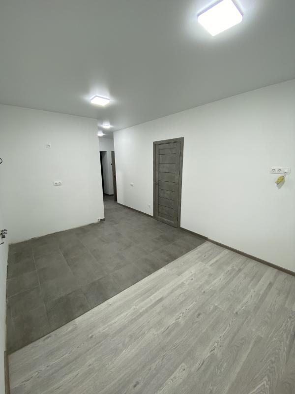 Sale 1 bedroom-(s) apartment 43 sq. m., Herzena Street 35