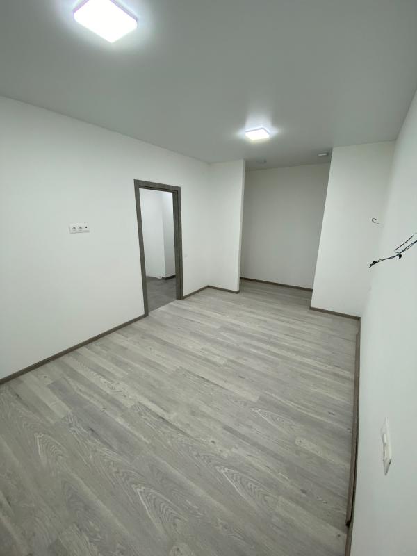 Продаж 1 кімнатної квартири 43 кв. м, Герцена вул. 35