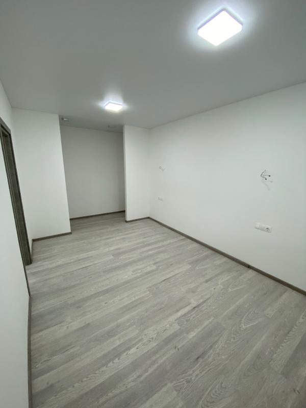 Sale 1 bedroom-(s) apartment 43 sq. m., Herzena Street 35