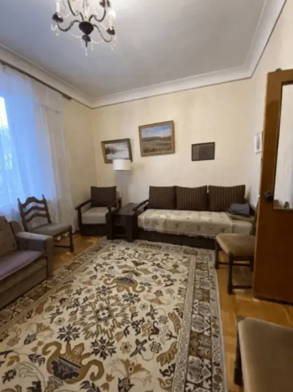 Apartment for rent - Bakulina Street 14