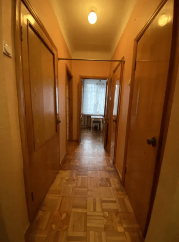 Long term rent 2 bedroom-(s) apartment Bakulina Street 14