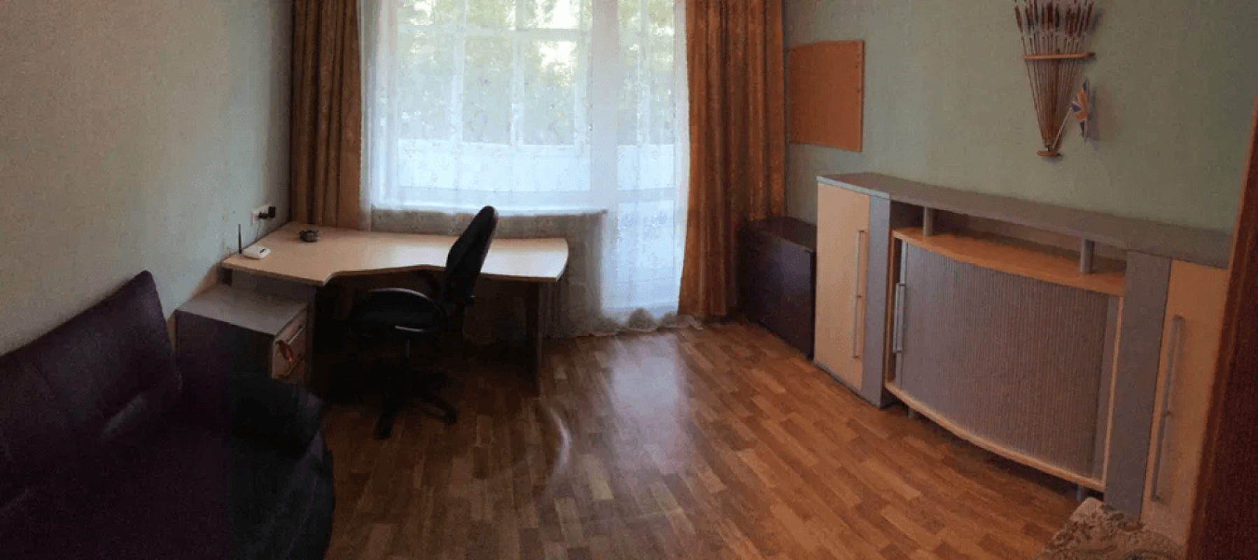 Sale 4 bedroom-(s) apartment 83 sq. m., Volonterska street (Sotsialistychna Street) 63