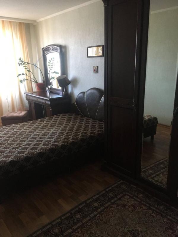 Sale 2 bedroom-(s) apartment 46 sq. m., Vladyslava Zubenka street (Tymurivtsiv Street) 70