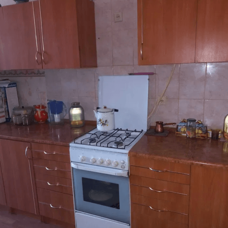 Sale 2 bedroom-(s) apartment 60 sq. m., Heroyiv Nebesnoyi Sotni maidan 8