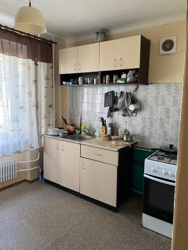 Sale 1 bedroom-(s) apartment 40 sq. m., Hroznenska Street 56а