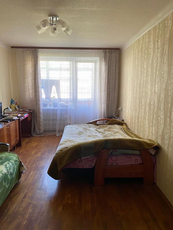 Sale 1 bedroom-(s) apartment 40 sq. m., Hroznenska Street 56а