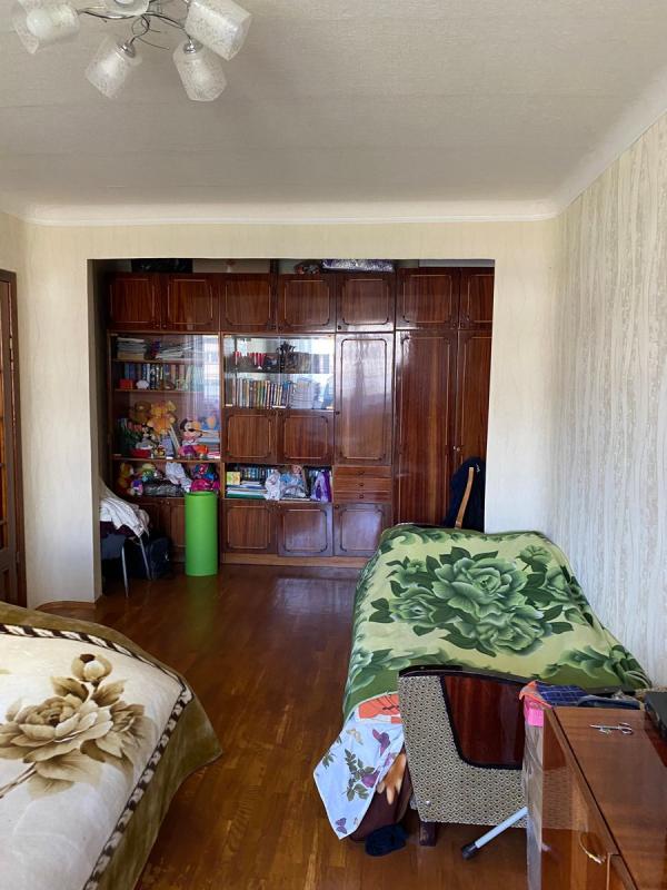 Sale 1 bedroom-(s) apartment 40 sq. m., Hroznenska Street 56а